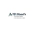 585H075 H SYNCHRONOUS (TIMING) BELT TB WOOD
