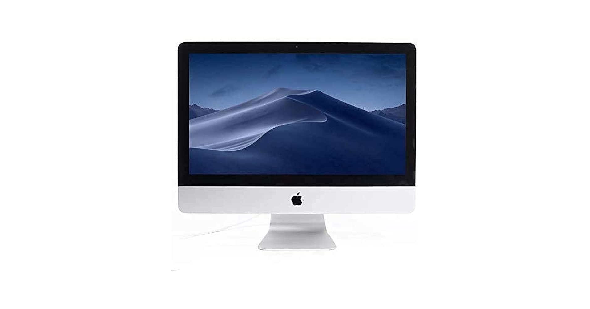 Apple iMac 21.5インチ(2015年後半) Apple iMac 21.5