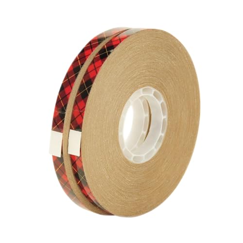 Image of Scotch 085-R ATG Advanced Tape Glider Refill Rolls, 1 /4-Inch by 36-Yard, 2-Rolls /Box, 3-Pack (6 Rolls)