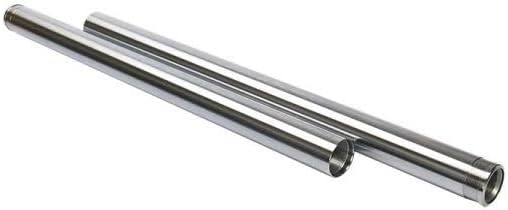 Motorcycle Front Fork Inner Pipes for KAWASAKI VN250 Eliminator 1998-2007 Fork Tubes 41 * 616mm
