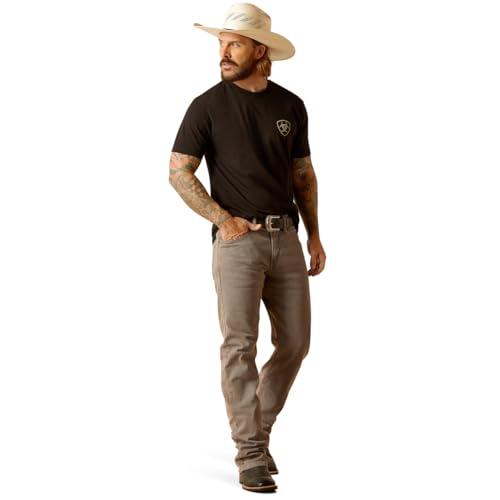 Image of USA Flag T-Shirt by Ariat