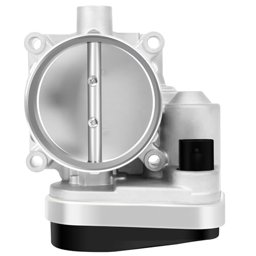 SCITOO Throttle Body fit for Hemi Truck for Dodge for Ram 1500…