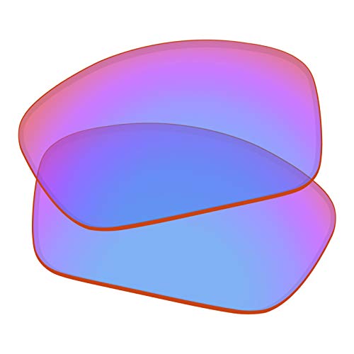 Image of Canteen 2014 Lenses Replacement for Oakley Sunglass OO9225 Polarized