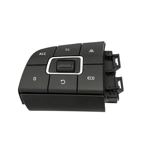 Bouton de volant Volvo FH FM 22629271 pour commande de commutateur gauche 24V de 2005 à 2012