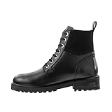  Joop! - sofisticato Maria Boot hc7 Schwarz