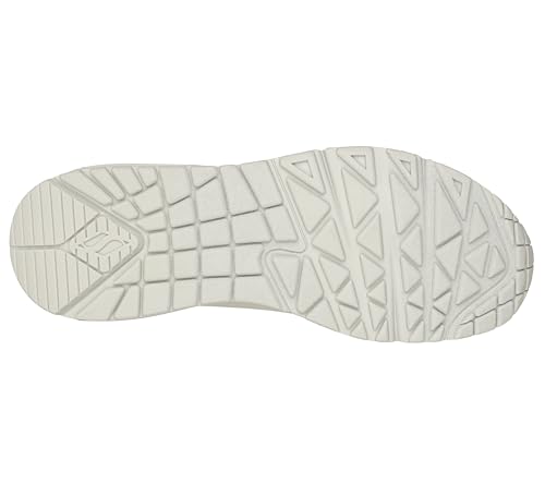 Image of Skechers Women Uno Cool Heels Lace Up Shoe