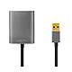 Logilink Adapter USB3.0 auf DVI