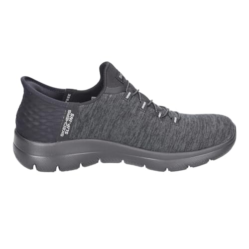 Image of Skechers Women Lace Up Casual Shoes