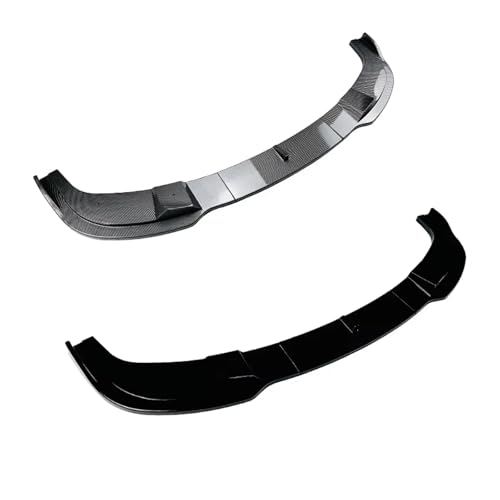 Diffuseur de pare-chocs avant BMW E60 E61 pour sublimer vos sorties et rassemblements
