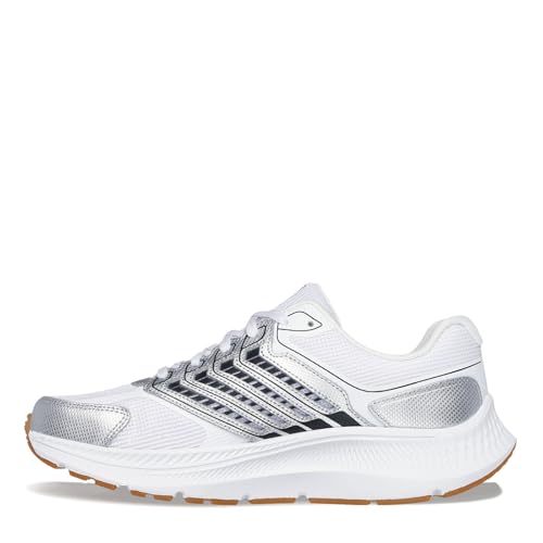 Skechers Women's, Go Run Consistent 2.0 - Aragon Sneaker3