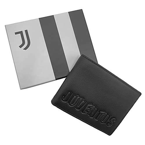 Juventus 133061, Portafoglio in Pelle Prodotto