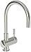 Newport Brass 2008 East Linear Single Handle WaterSense Certified Bar Faucet wit, Polished Nickel