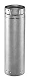 M&G DuraVent 3x36 DURAVENT 3PVL-36R 3' x 36' Pellet Vent Pipe