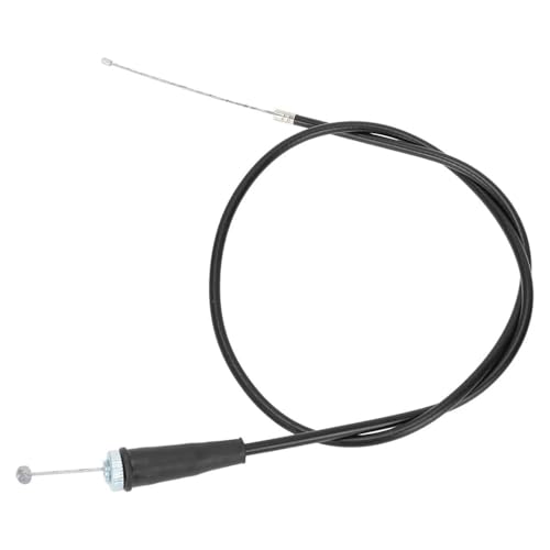 Cable de acelerador largo de 950mm para solucionar tirones en el motor de tu moto 4