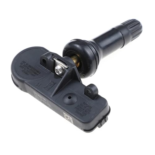 Capteur de pression pneus TPMS Jeep Commander affichage précis - 3