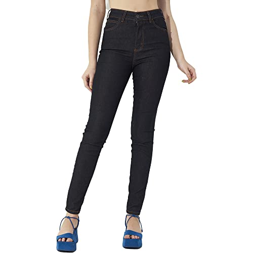 Calça Jeans Karen Feminino Colcci Indigo 42