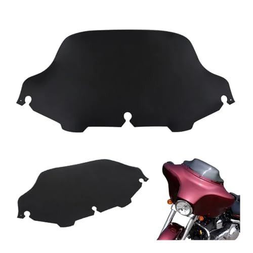 Pare-Brise Moto Touring Street Glide Electra Classic Ultra CVO 1996-2013