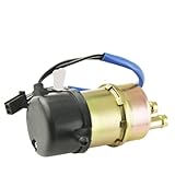 Diseñado para ofrecer un flujo de combustible constante para el rendimiento del motor en diversas condiciones de conducción.