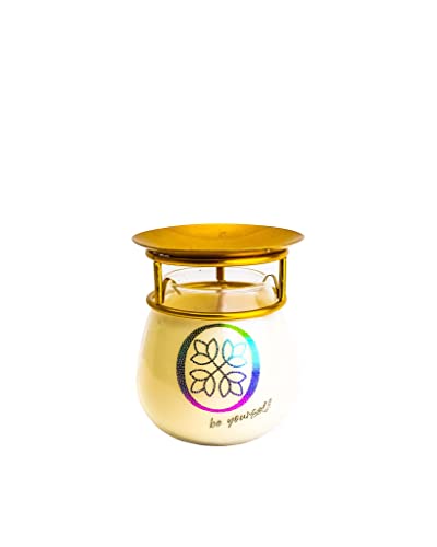 ANTONI BARCELONA Duftlampe mit essenziellen Ölen Cover