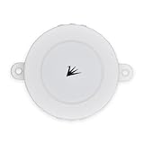 FEASYCOM Long Range 500m programmable & Battery Powered BLE Bluetooth 5.0 ibeacon eddystone Beacon, Android Beacon Technology for Android and iOS