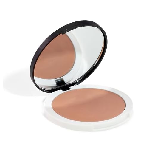 Lily Lolo Cream Foundation Calico