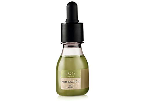 NATURA EKOS TONICO CAPILAR PATAUA 30ML ACELERA O CRESCIMENTO 1 NATURA EKOS TONICO CAPILAR PATAUA 30ML ACELERA O CRESCIMENTO
