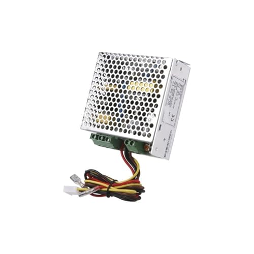 Alimentation sans interruption SCP-120-12 protégez vos alarmes CC