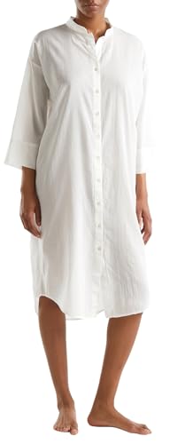 United Colors of Benetton Damen Vestito 4dw35v01q Überwurf für Schwimmbekleidung, Creme 0z3, XXS
