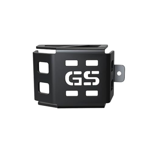 Bouchon de réservoir de frein arrière pour moto BMW R 1200 GS ADV GSA 2004-2013