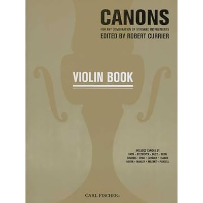 Canons