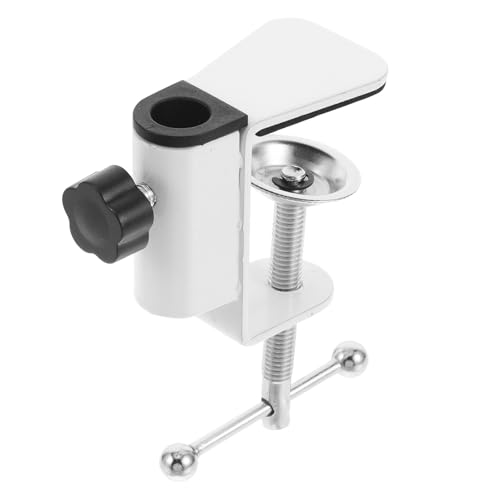 GOOHOCHY 360�x��]�A�[���t���N�����v�����v�\�P�b�g �����x�[�X�v�����f�ލ̗p �_��Ȓ����\ �f�X�N�p�N���b�v�����v�z���_�[ �G�b�Z���V�����I�C���f�B�t���[�U�[�Ή� ���F