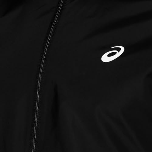 Coupes vent Asics core jacket EU - vue 9