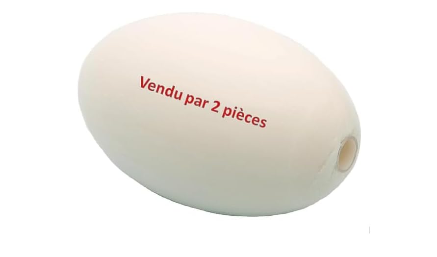 BARBACADO Recharge pour porte-savon mural rotatif écolier 1 lot de 2 pièces