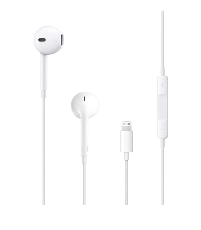 Lighting Wired 8pin Earphone for Calling and Music Compatible with i-Phone 6/7/8/X/11/12/13-6 Plus/7 Plus/8 Plus/XR/XR Max/11 Pro/11 Pro Max/12 Pro/12 Pro Max/13 Pro/13 Pro Max (B0DF4VHDV1) Amazon Price History, Amazon Price Tracker