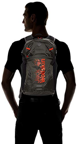 Jack Wolfskin Unisex Moab Jam 18 MOAB JAM 18