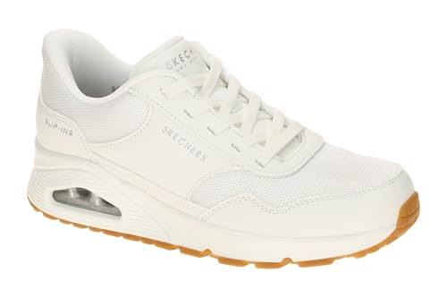 Image of Skechers Womens Uno - Banksia Hands Free Slip-ins