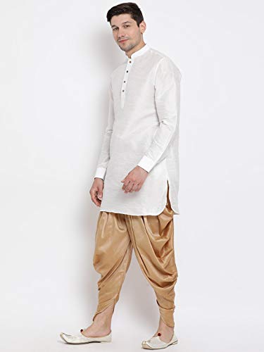 Image of VASTRAMAY Boys Kurta Set