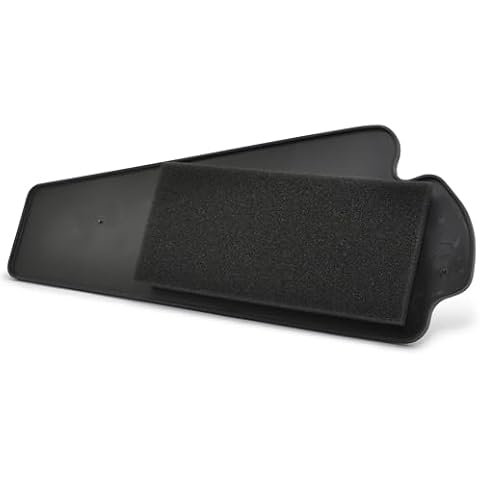 Filtre à air Easyboost pour Sym et Peugeot Cover