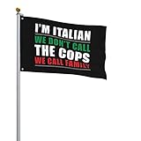 ▷ Einfaches Waschen und Aufhängen: Maschinen- oder Handwäsche, nicht bleichen. Schieben Sie das Banner auf einen Gartenflaggenhalter oder einen Gartenflaggenständer, indem Sie die horizontale Hülse darüber stecken. Nehmen Sie sich nur Sekunden Zeit!