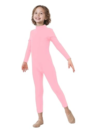 Disfraz unitard de cuerpo completo para niños y niñas