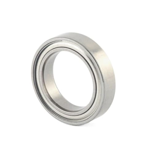 Roulement S6705 ZZ en acier inox pour la réparation d'outils - 3
