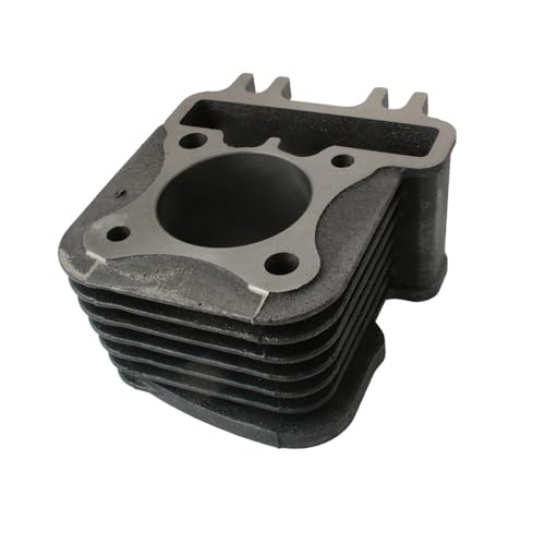 Kit bloque de cilindros de gran diámetro 70cc 47mm para scooter 4T 3