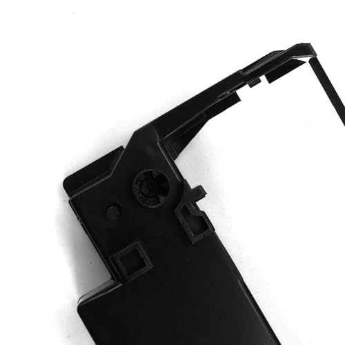 Cintas de tinta negra 6 unidades para impresora Epson miniatura 5