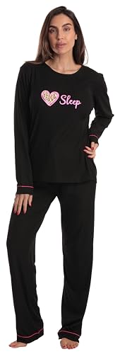 Just Love Womens Pajama Set 7025-583-3X-SIOC