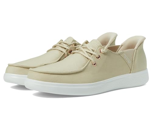 Image of Skechers Women's Bobs Skipper Spot Twist Hands Free Slip ins
