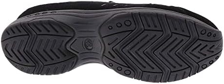 Easy Spirit Women's TRAVELTIME557 Mule, Black 001, 8 Wide | Image 2