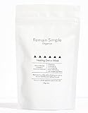 Healing Detox Mask by Remain Simple clay mask