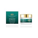 Skin Research Anti-Ageing Vitamin D With Hyaluronic Acid & Vitamin C Duo Moistur