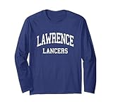 Lawrence High School...image