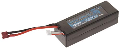 Preisvergleich Produktbild Reedy WolfPack Gen2 4000mAh 35C 14.8V